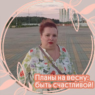 Ольга Жаркова