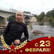 Сергей Шапарев