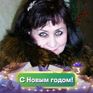 Неля Файзуллова-шабаева
