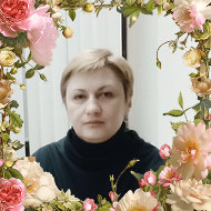 Елена Федчик