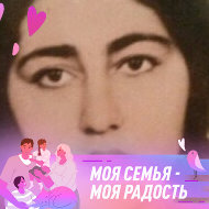 Айида Асланова