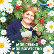 Вера Туголукова