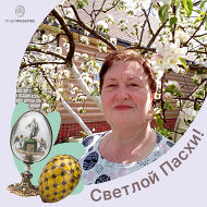 Людмила Семижон