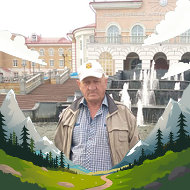 Геннадий Гаврилов