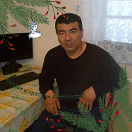 Xamza Karabaev