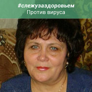 Валентина Лящук