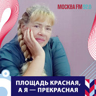 Ирина Барсукова