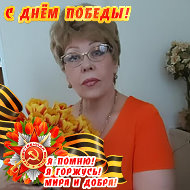 Ирина Химчинская