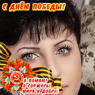 Светлана Колотухина