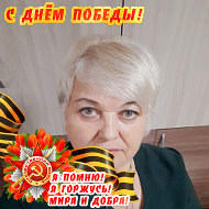 Антонина Курбанова