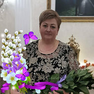 Анна Ковальчук