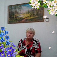 Нина Лукьянчук