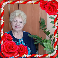 Елена Добрынина