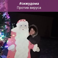 Ирина Кузнецова