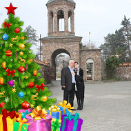 Nestani Alfenidze-torua