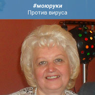 Людмила Вашкевич