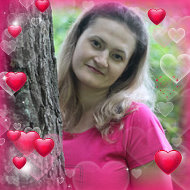 Таня Смирнова