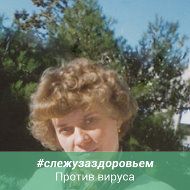 Светлана Шулим