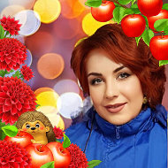 Ирина Дорошина