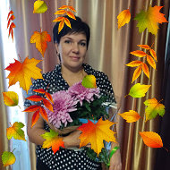 Екатерина Силаева
