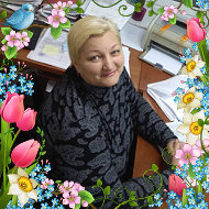 Валентина Лунькова