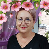 Ольга Цыганова