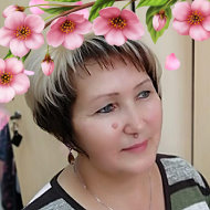 Лира Актуганова
