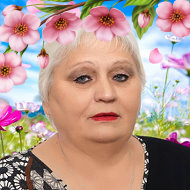 Татьяна Рудяк(кривко