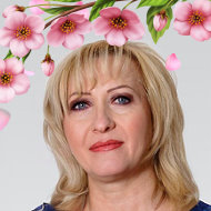 Ирина Руднева