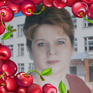 Наталья Чашкина