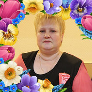 Елена Суворикова