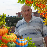 Григорий Кузин