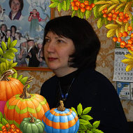 Татьяна Талыпова