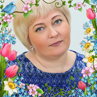 Ирина Киргинцева