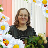 Наташа Макаревич-хильмончик