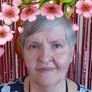 Лидия Исакова