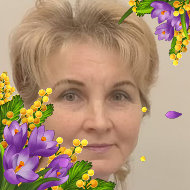 Надежда Данилова