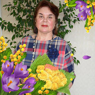 Татьяна Даурова