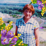 Нина Илларионова