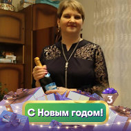 Оксана Кондратович