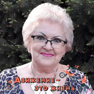 Людмила Сурвилло