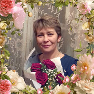 Елена Гурулева