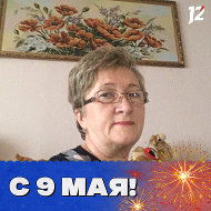 Надежда Машковцева