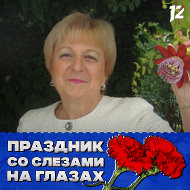 Наталья Чугаева
