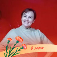 Елена Филенкова