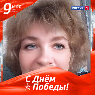 Светлана Попкова