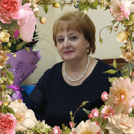 Таиса Хвойницкая