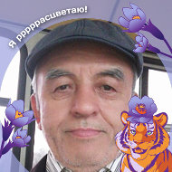 Тажибай Калбаев