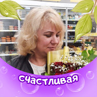 Светлана Урасова