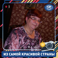 Valya Drachan-homchenovskaya